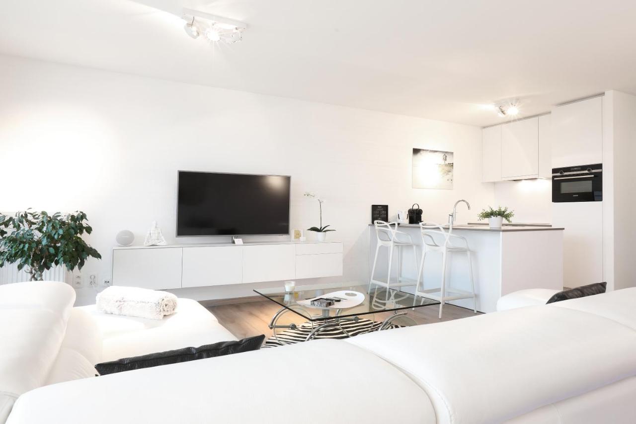 Luxury 301 Adult Only Appartamento
