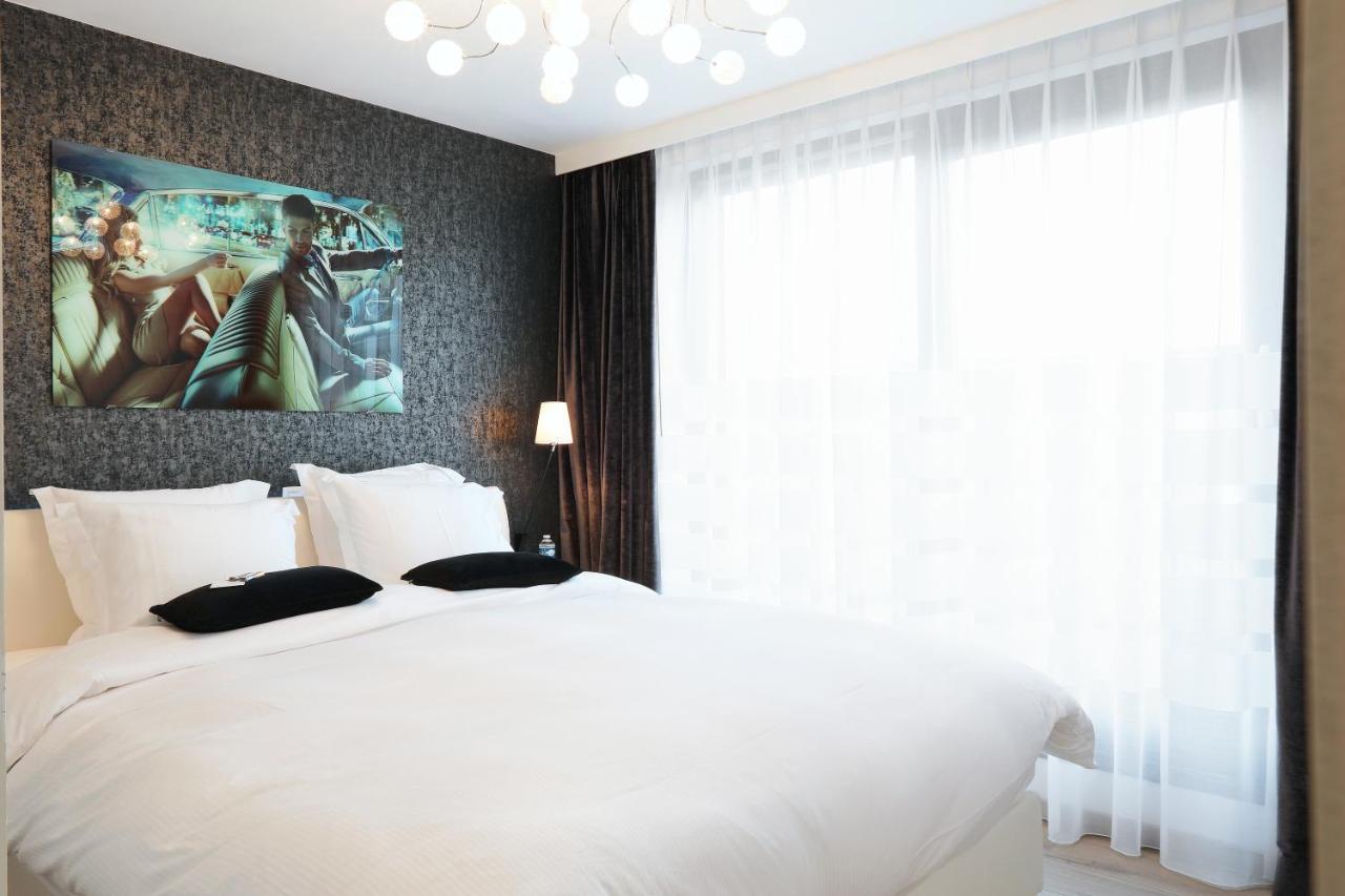 Appartamento Luxury 301 Adult Only