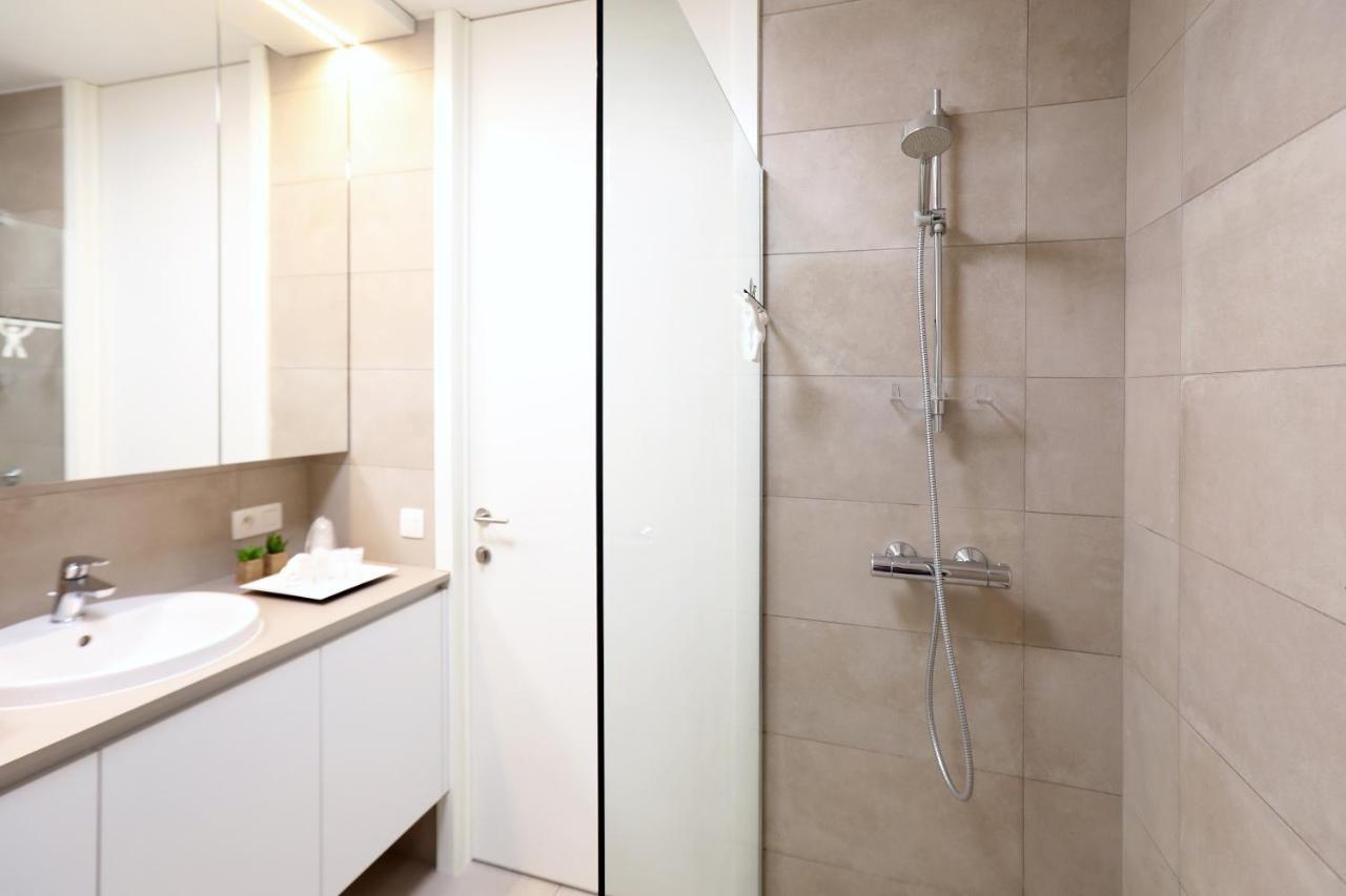 Appartamento Luxury 301 Adult Only *
